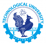 Logo of Technological University (Mawlamyine)